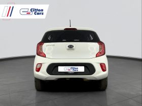 Kia Picanto 1.2 Start
