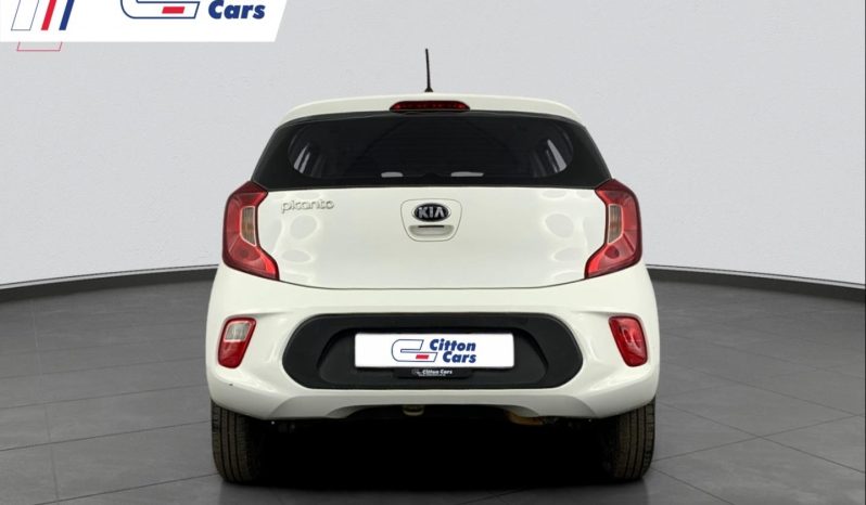 
								Kia Picanto 1.2 Start full									
