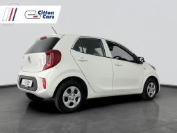
										Kia Picanto 1.2 Start full									