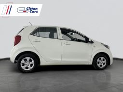 
										Kia Picanto 1.2 Start full									