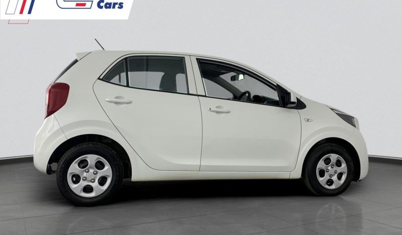
								Kia Picanto 1.2 Start full									