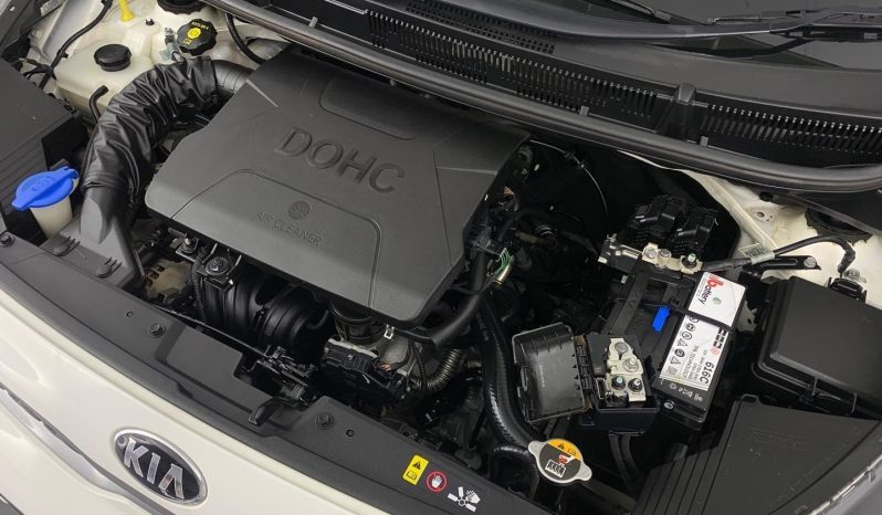 
								Kia Picanto 1.2 Start full									