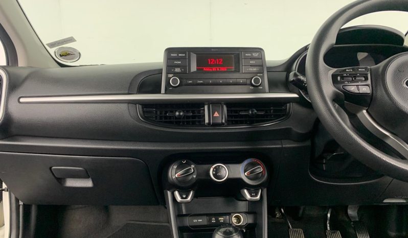 
								Kia Picanto 1.2 Start full									