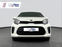 
										Kia Picanto 1.2 Start full									