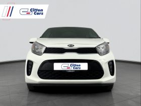Kia Picanto 1.2 Start