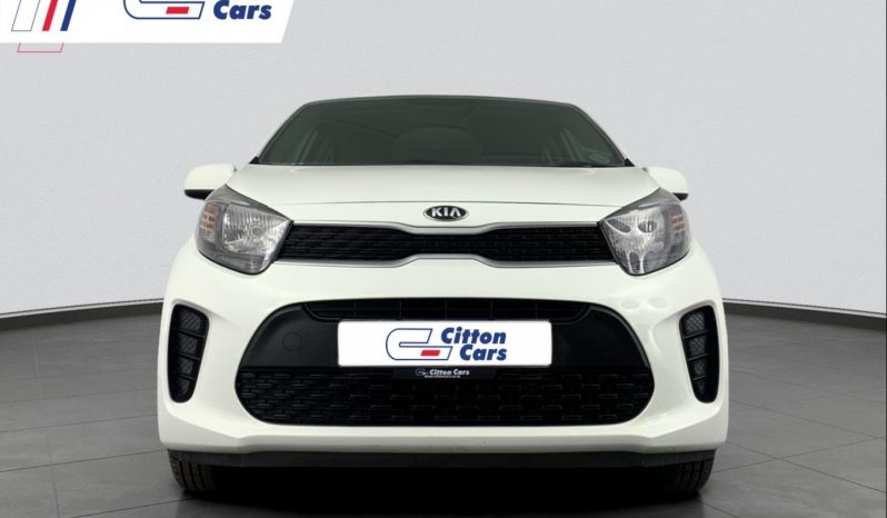
								Kia Picanto 1.2 Start full									