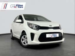 
										Kia Picanto 1.2 Start full									