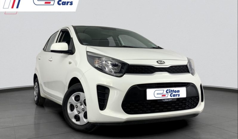 
								Kia Picanto 1.2 Start full									