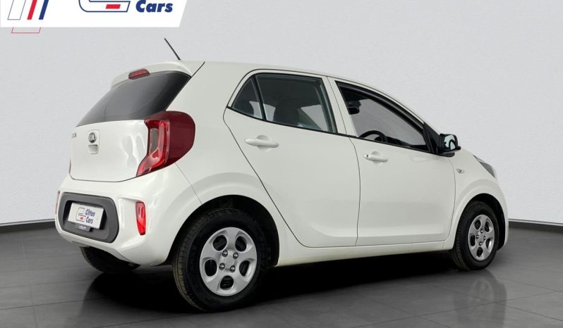 
								Kia Picanto 1.2 Start full									