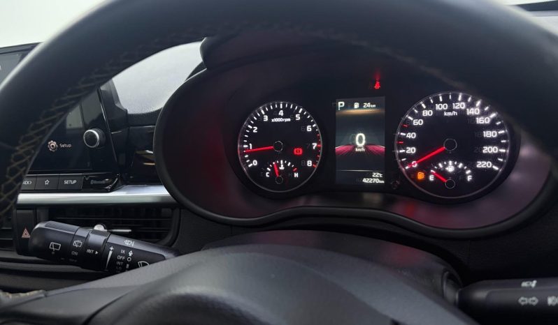 
								Kia Picanto 1.2 X-Line Sr At full									