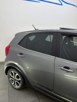 
										Kia Picanto 1.2 X-Line Sr At full									
