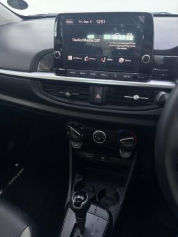 
										Kia Picanto 1.2 X-Line Sr At full									