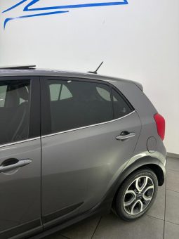 
										Kia Picanto 1.2 X-Line Sr At full									