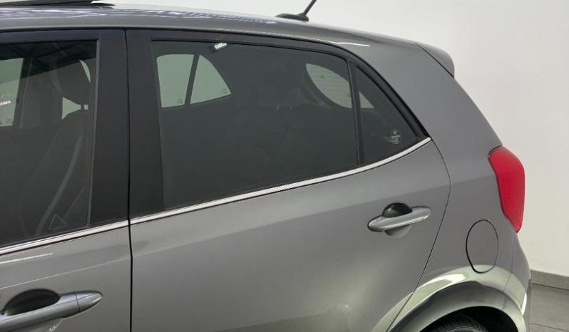 
								Kia Picanto 1.2 X-Line Sr At full									