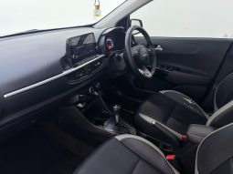 
										Kia Picanto 1.2 X-Line Sr At full									