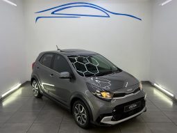 
										Kia Picanto 1.2 X-Line Sr At full									