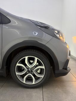 
										Kia Picanto 1.2 X-Line Sr At full									