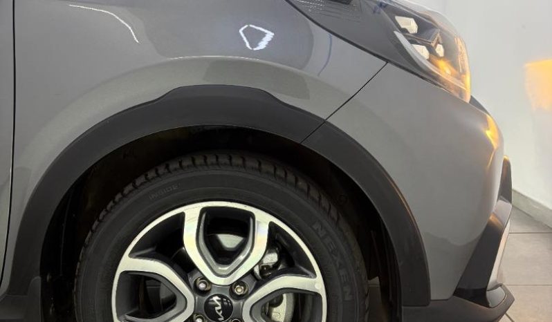 
								Kia Picanto 1.2 X-Line Sr At full									