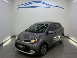 
										Kia Picanto 1.2 X-Line Sr At full									