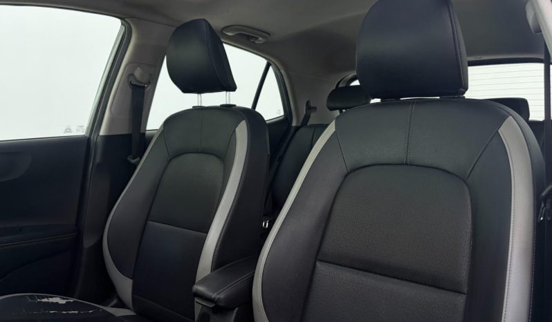 
								Kia Picanto 1.2 X-Line Sr At full									