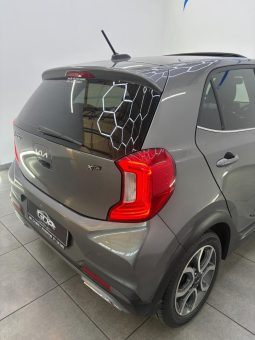 
										Kia Picanto 1.2 X-Line Sr At full									