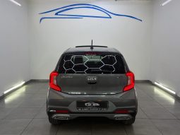 
										Kia Picanto 1.2 X-Line Sr At full									