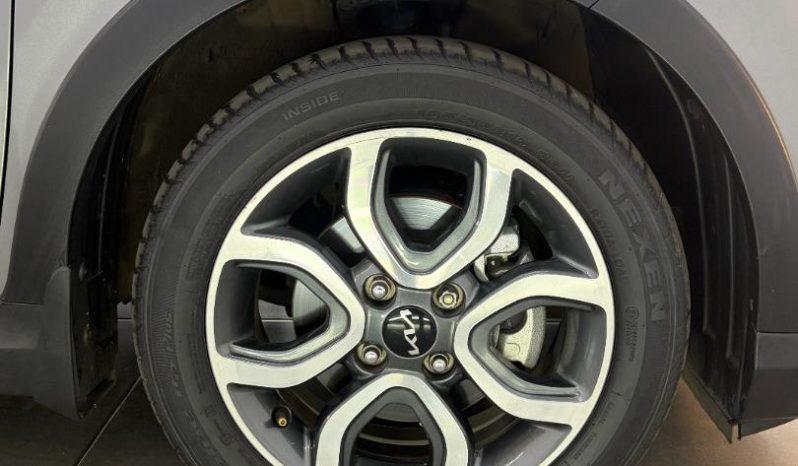 
								Kia Picanto 1.2 X-Line Sr At full									