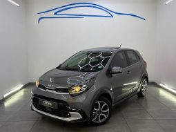 
										Kia Picanto 1.2 X-Line Sr At full									