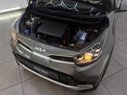 
										Kia Picanto 1.2 X-Line Sr At full									