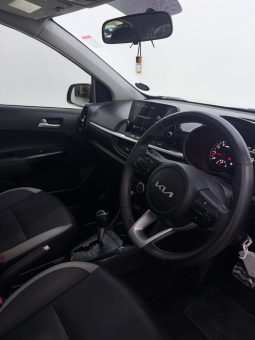 
										Kia Picanto 1.2 X-Line Sr At full									