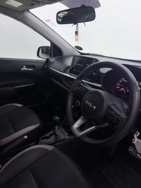 Kia Picanto 1.2 X-Line Sr At