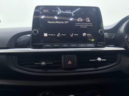 
										Kia Picanto 1.2 X-Line Sr At full									
