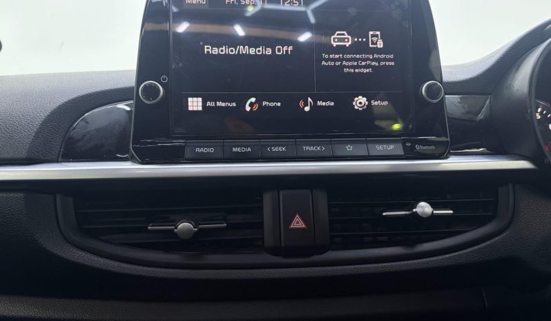 
								Kia Picanto 1.2 X-Line Sr At full									