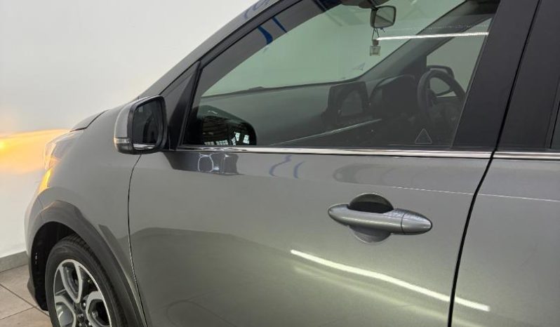 
								Kia Picanto 1.2 X-Line Sr At full									