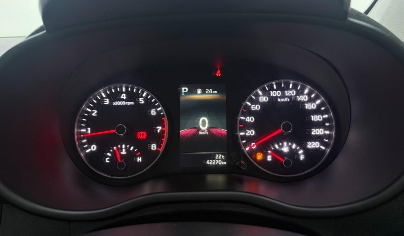 
								Kia Picanto 1.2 X-Line Sr At full									