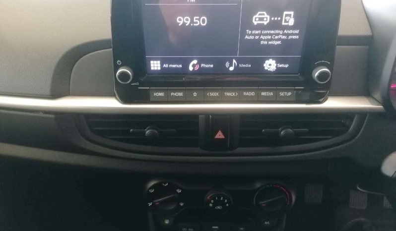 
								KIA PICANTO PICANTO 1.0 LS A/T full									