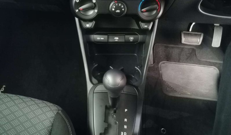 
								KIA PICANTO PICANTO 1.0 LS A/T full									