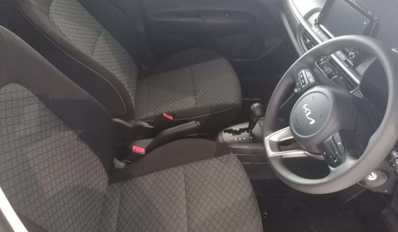 
								KIA PICANTO PICANTO 1.0 LS A/T full									