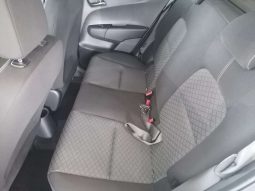 
										KIA PICANTO PICANTO 1.0 LS A/T full									