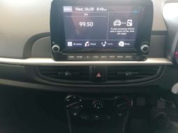 
										KIA PICANTO PICANTO 1.0 LS A/T full									