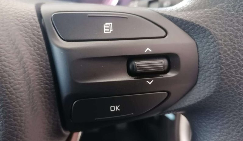 
								KIA PICANTO PICANTO 1.0 LS A/T full									