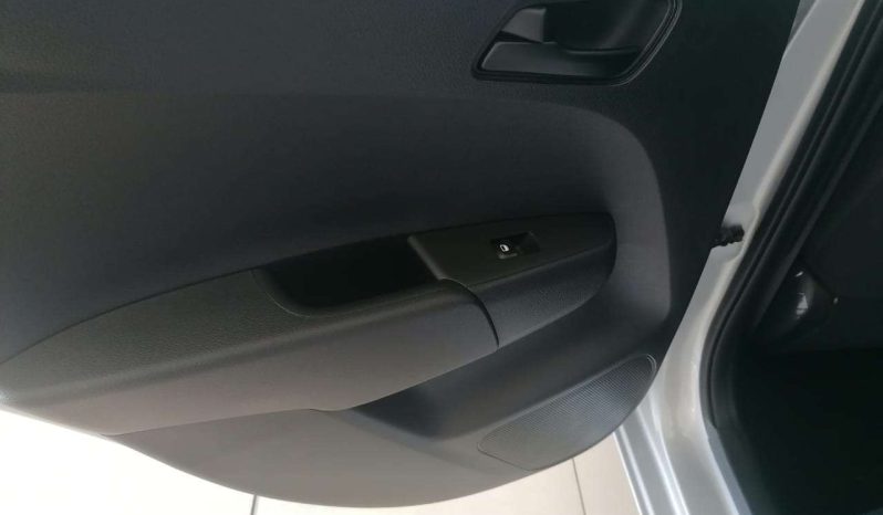 
								KIA PICANTO PICANTO 1.0 LS A/T full									