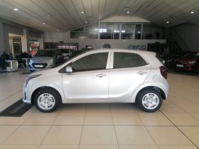 KIA PICANTO PICANTO 1.0 LS A/T