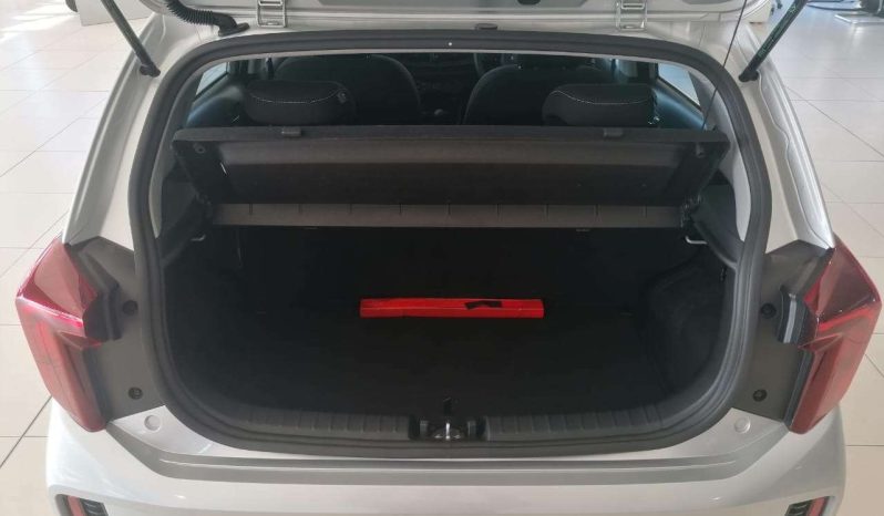 
								KIA PICANTO PICANTO 1.0 LS A/T full									