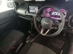 
										KIA PICANTO PICANTO 1.0 LS A/T full									