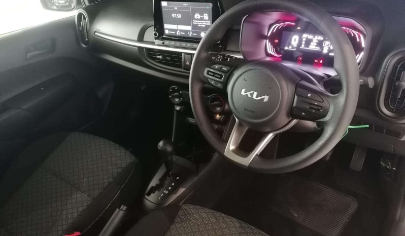 
								KIA PICANTO PICANTO 1.0 LS A/T full									