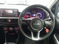 
										KIA PICANTO PICANTO 1.0 STREET full									