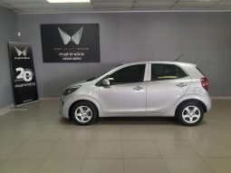 
										KIA PICANTO PICANTO 1.0 STREET full									