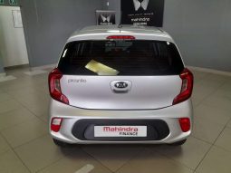
										KIA PICANTO PICANTO 1.0 STREET full									