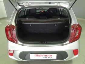 KIA PICANTO PICANTO 1.0 STREET